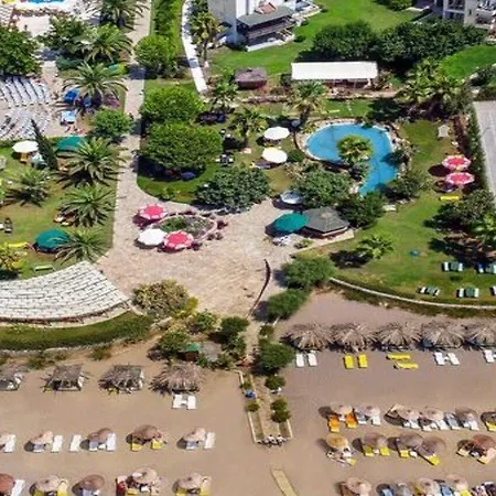 Club Aqua Plaza Alanya